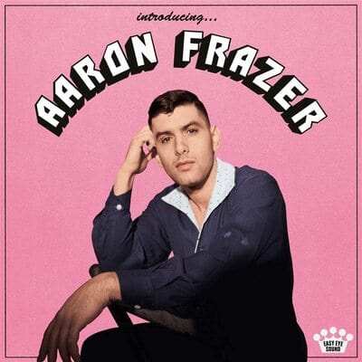 Introducing... - Aaron Frazer [CD]