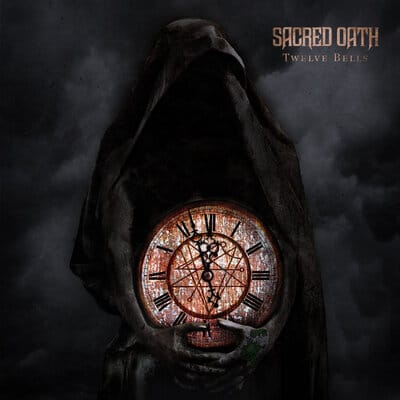 Twelve Bells:   - Sacred Oath [VINYL] - Vinyl8