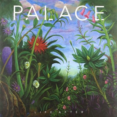 Life After - Palace [VINYL] - Vinyl8