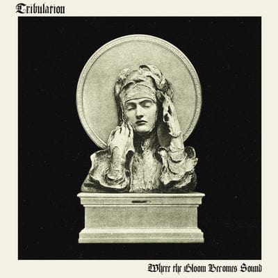 Where the Gloom Becomes Sound - Tribulation [CD Limited Edition]
