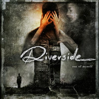 Out of Myself - Riverside [CD]