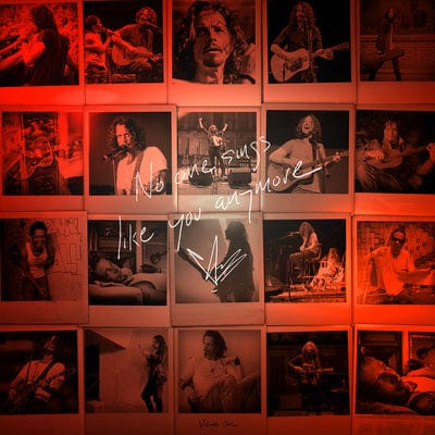 No One Sings Like You Anymore- Volume 1 - Chris Cornell [CD]