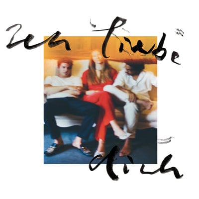 Ich Liebe Dich - Brandão, Faber & Hunger [CD]