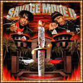 Savage Mode II - 21 Savage & Metro Boomin' [CD]