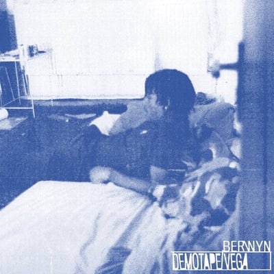DEMOTAPE/VEGA:   - Berwyn [CD]