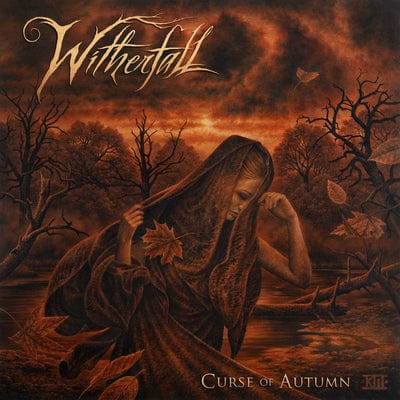 Curse of Autumn - Witherfall [VINYL]