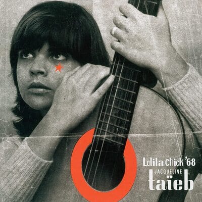 Lolita Chick '68 - Jacqueline Taieb [VINYL]