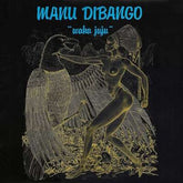 Waka Juju - Manu Dibango [VINYL] - Vinyl8