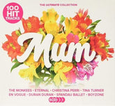 Ultimate Mum - Various Artists [CD] - Vinyl8