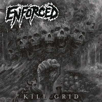 Kill Grid:   - Enforced [CD]
