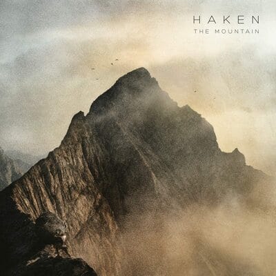 The Mountain - Haken [VINYL]