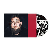 Life By Misadventure - Rag'n'Bone Man [CD]