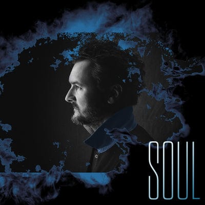 Soul - Eric Church [CD]