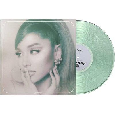 Positions - Ariana Grande [VINYL]