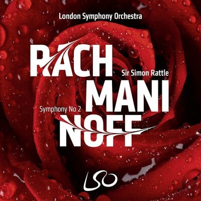 Rachmaninoff: Symphony No. 2:   - Sergei Rachmaninov [SACD]