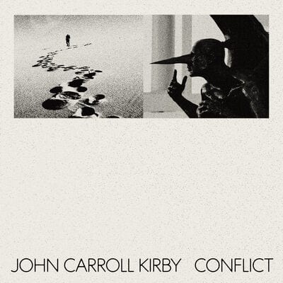 Conflict:   - John Carroll Kirby [VINYL]