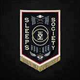 SLEEPS SOCIETY - While She Sleeps [CD]