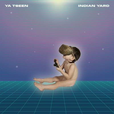 Indian Yard:   - Ya Tseen [VINYL]