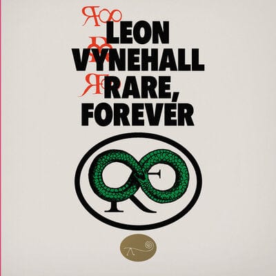 Rare, Forever:   - Leon Vynehall [VINYL]