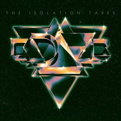 The Isolation Tapes (Premium Edition) - Kadavar [VINYL]
