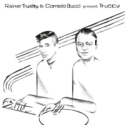 Kenyatta:   - TRUCCY [VINYL]