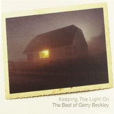 Keeping the Light On: Best of Gerry Beckley - Gerry Beckley [CD]