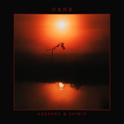 Serpent & Spirit - Urne [CD]