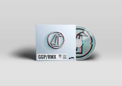 GGP/RMX - GoGo Penguin [CD]
