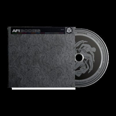 Bodies - AFI [CD]