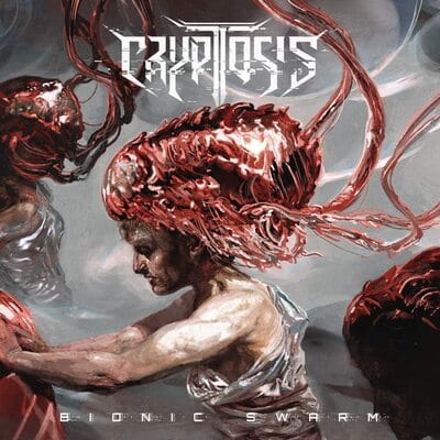 Bionic Swarm - Cryptosis [CD]