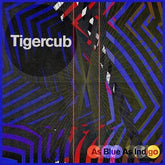 As Blue As Indigo - Tigercub [CD] - Vinyl8
