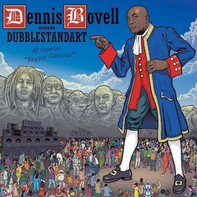 @ Repulse: Reggae Classics - Dennis Bovell meets Dubblestandart [VINYL]