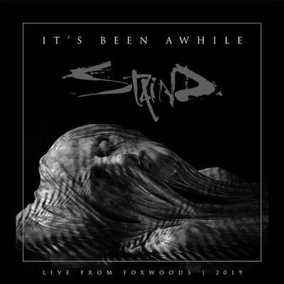 It's Been a While: Live from Foxwoods 2019 - Staind [VINYL]