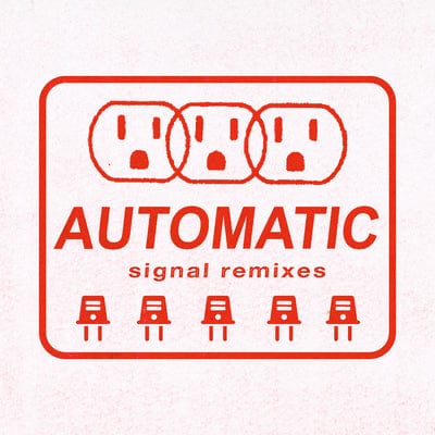Signal Remixes:   - Automatic [VINYL]