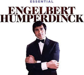 Essential Collection - Engelbert Humperdinck [CD]