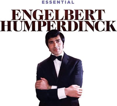 Essential Collection - Engelbert Humperdinck [CD]