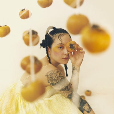 Jubilee:   - Japanese Breakfast [CD]