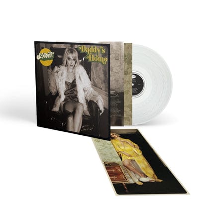 Daddy's Home - St. Vincent [VINYL]