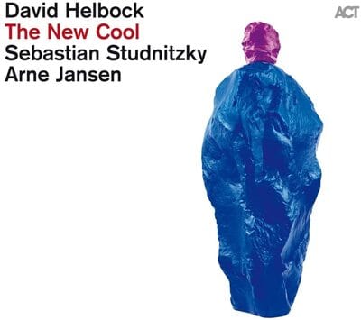 The New Cool:   - David Helbock [CD]