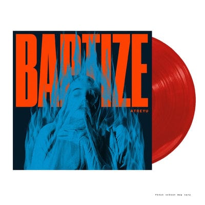 Baptize - Atreyu [VINYL]