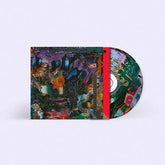 Cavalcade:   - black midi [CD]