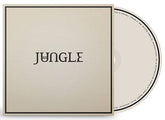 Loving in Stereo - Jungle [CD]