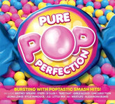Pure Pop Perfection:   - Various Artists [CD]
