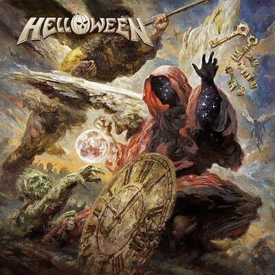 Helloween:   - Helloween [CD]