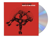 Black to the Future - Sons of Kemet [CD]
