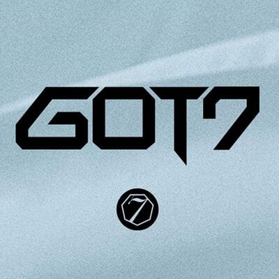 Breath of Love: Last Piece - Got7 [CD]