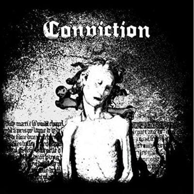 Conviction - Conviction [VINYL]