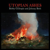 Utopian Ashes - Bobby Gillespie & Jehnny Beth [CD] - Vinyl8