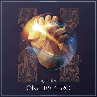 One to Zero - Sylvan [CD]