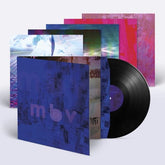 M B V:   - my bloody valentine [VINYL]